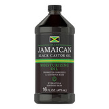 Aceite De Ricino Negro Jamaicano De 16 - mL a $298