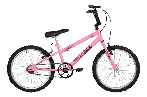 Bicicleta Infantil Aro 20 Masculina Rebaixada Ultra Bikes 