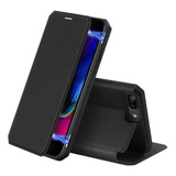 Flip Cover Dux Ducis Skin Para Apple iPhone 7 Plus / 8 Plus