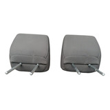 Cabecera Asiento Trasero Dodge Nitro Precio Por Par