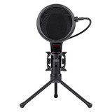 Redragon Gaming Microphone Quasar 2 Gm200-1