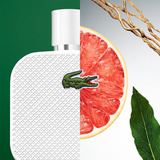 Lacoste L.12.12 Blanc Pour Lui Eau De Toilette