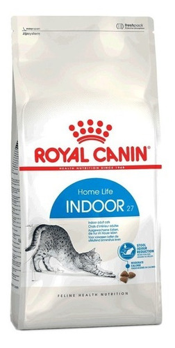 Royal Canin Indoor 27 1,5 Kg Vet Juncal