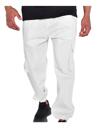 Pantalones Deportivos En Forma De H Pants Para Hombre, Moder