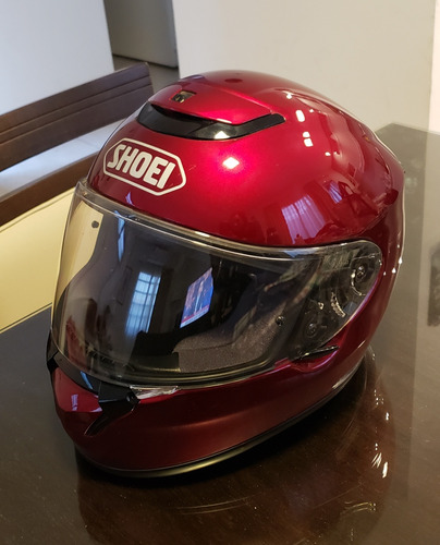 Casco Moto Shoei