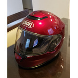 Casco Moto Shoei