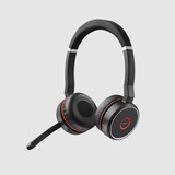 Auriculares Jabra Evolve 75 Se Ms Inalambrico 7599-842-109