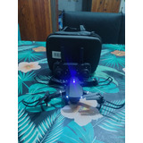 Vendo Mini Drone 998 Pro Con Camara   Usado Como Nuevo .