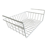 Estante Organizador Colgante Alacena Cocina Multiuso Metal