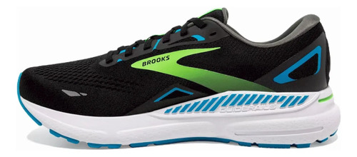 Brooks Adrenaline Gts 23 Unisex | Zapatillas Running Con Soporte Guiderails