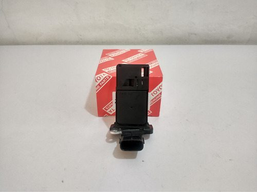 Sensor Maf Toyota Sequoia Land Cruiser Lexus Gx460 Gx470 Lx4 Foto 6