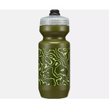 Caramañola Termo Specialized Purist Mflo 2.0 Fluid Moss 22oz