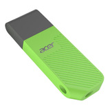 Memoria Acer Usb Bl.9bwwa.541 Verde 8gb 2.0 30mb/s