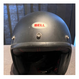 Casco Bell Custom 500 Vintage Café Racer