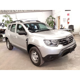 Renault Duster 2022