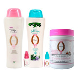 Shampoo Anticaspa Kit Milagros