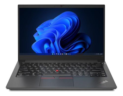 Notebook Lenovo Thinkpad E14 I5-1235u 8gb 256gb Ssd W11 Pro