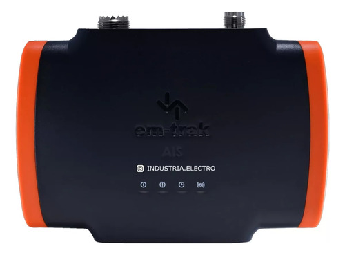 Ais - Sistema De Identificación Automático B922 Con Gps Wifi