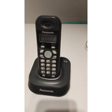 Teléfono De Línea Inalámbrico Panasonic