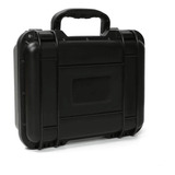 Case Maleta Estanque Para Drone Dji Mavic Mini 2 - Cor Preto