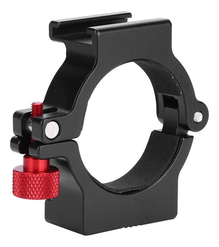 Adaptador Hot Shoe Mount Para Microfone Smooth 4 Gimbal Rode