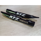 Cubre Barrales Yamaha Xtz 250