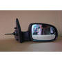 Retrovisor Chevy Confort 2007 2008 2009 2010 Derecho Manual Chevrolet CHEVY