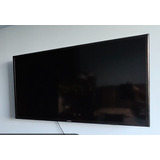 Samsung Smart Tv 75  Crystal Un75au8000 _ Display Danificado