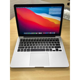 Macbook Pro 13 Core I5 2.9ghz 16gb 500gb Ssd 2015