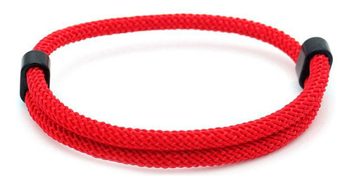 Pulsera De Protección Hilo Rojo Pulseras Hombre Mujer