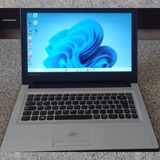 Laptop Lenovo Ideapad 3  Intel Core I3 8gb Ram 1tb Hd