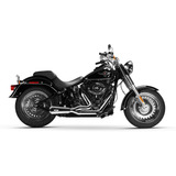 Mofle Magnaflow  Riot Chr/chr Softail 86-17