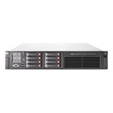 Servidor Hp Proliant Dl380 G7