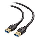 Cable Matters: Cable Usb 3.0 Largo, Cable Usb Macho