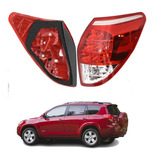 Calavera Rav4 2006 2007 2008 Derecha Nuevo