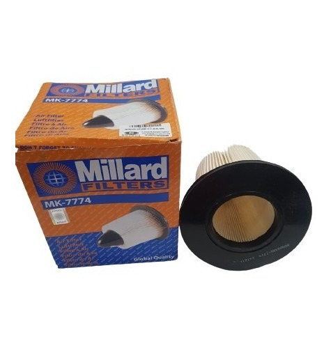 Filtro Aire Millard Ford Explorer 1995/2000 Mustang Foto 3