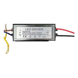 Led Driver Corriente Constante Ip65 50w 27-36vdc 1500 Ma