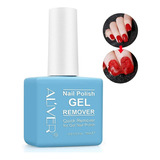 Elimina El Esmalte De Uñas Gel Polish Magic Remover Off Nail