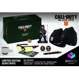 Call Of Duty Black Ops 4 Big Box (no Incluye Juego)