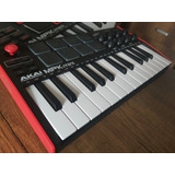 Akai Professional Mpk Mini Mk3 Controlador De Teclado Midi