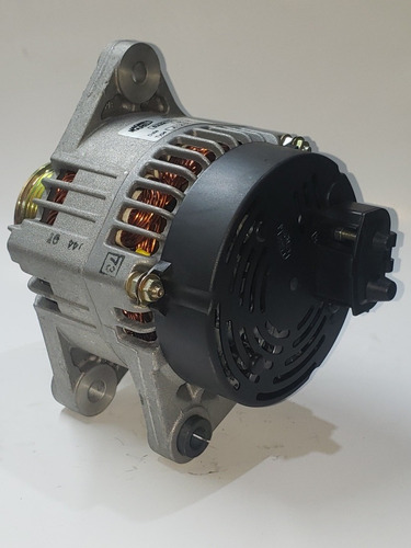 Alternador Para Fiat Strada ,bravo,alfa Romeo 100amp Marelli Foto 4