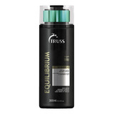 Truss Shampoo Equilibrio - 300ml