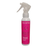 Protector Térmico Con Keratina X 120ml Bonmetique