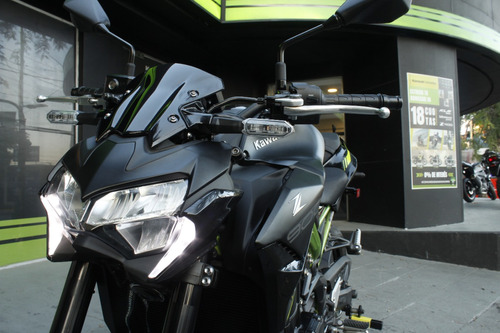Kawasaki Z900- Entrega En El Día! Llévatela Con Accesorios!!