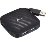 Hub Superspeed Usb 3.0 Tp-link Uh400 4 Portas Usb 3.0