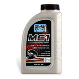 Aceite De Motor Bel-ray Mc-1 Racing Sintético 2t 12,8 Oz Jm