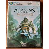 Assassin's Creed Iv Black Flag Para Pc 