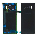 Tapa Trasera Repuesto Para Samsung Note 8 