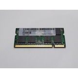 Memoria Ram Ddr2 1gb P/ Notebook - Bom Funcionando Barato