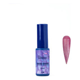 Esmalte Em Gel Ariel Bluwe Coleção Magic Shine 6ml